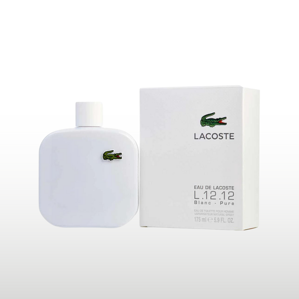 L.12.12 BLANC EDT 175ML