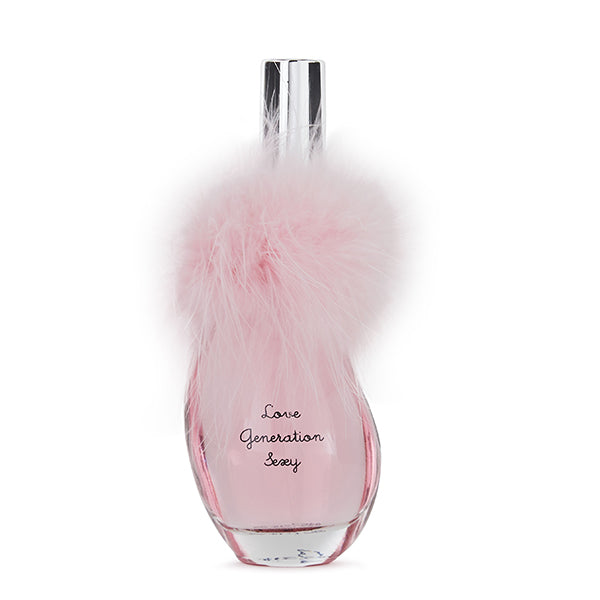 Love Generation LOVE 100ML NYC Perfumes
