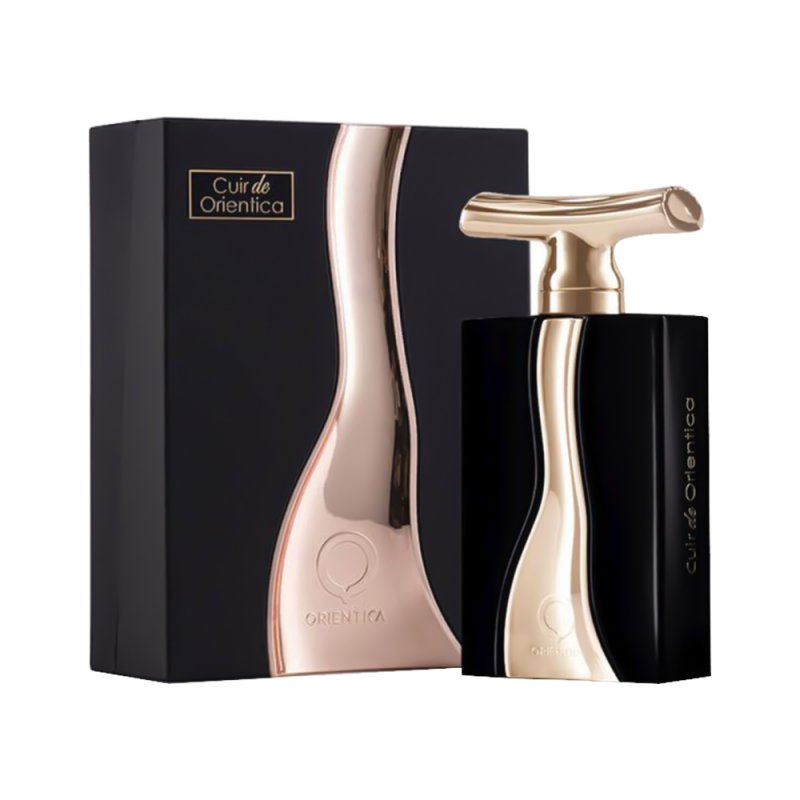 ORIENTICA CUIR DE ORIENTICA EDP 90ML NYC Perfumes