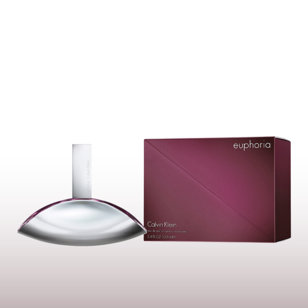 EUPHORIA WOMAN EDP 100ML