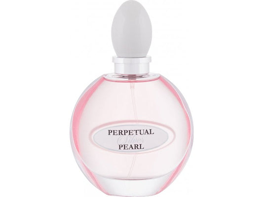 Perpetual Pearl SILVER 60ML NYC Perfumes