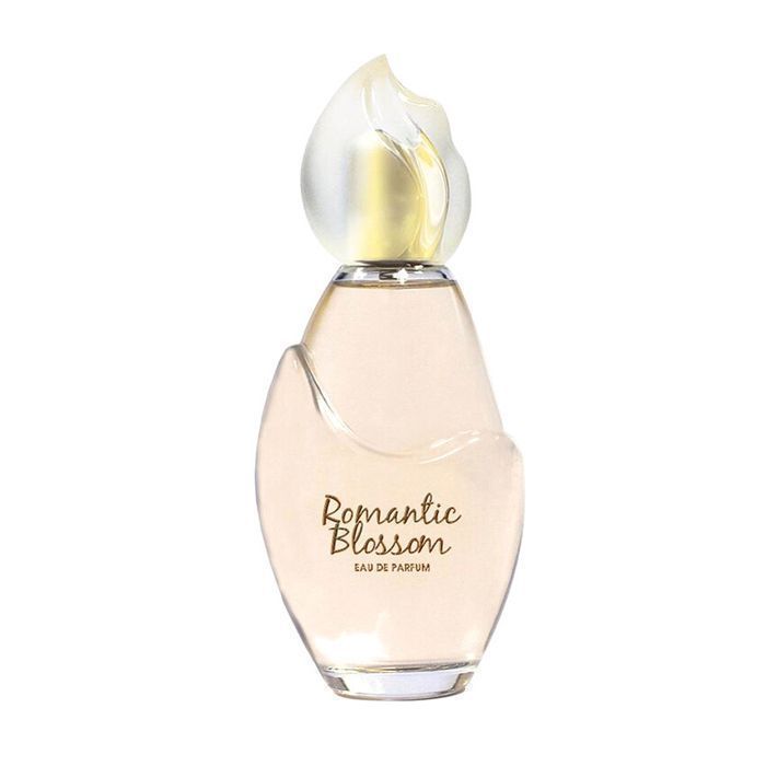 ROMANTIC Blossom 100Ml NYC Perfumes