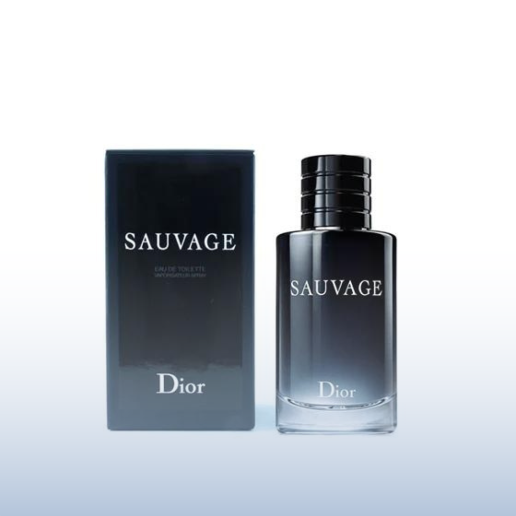 SOUVAGE TUALLET NYC Perfumes