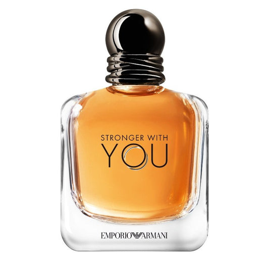 STRONGER WITH YOU 100ML NYC Perfumes