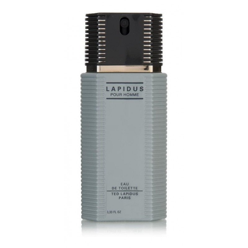 TED LAPIDUS POUR HOMME 100 ML NYC Perfumes