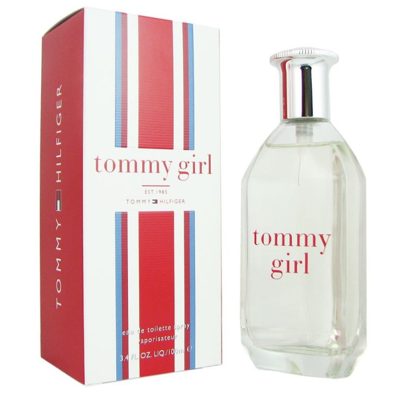 TOMMY GIRL 100 ML NYC Perfumes