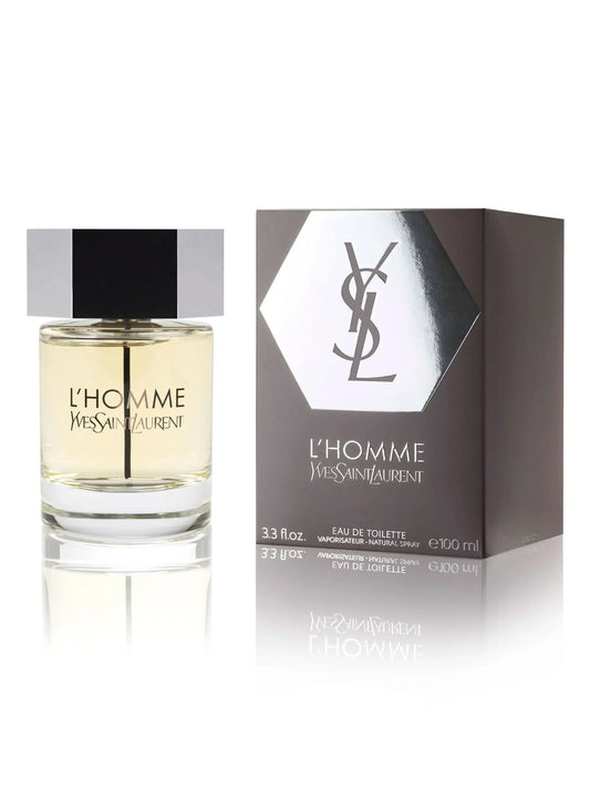 L'Homme Yves Saint Laurent 100ml