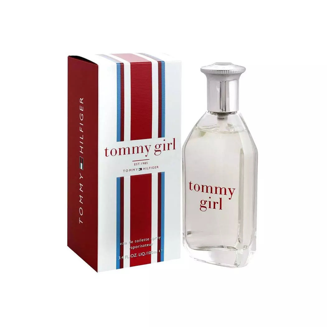 TOMMY GIRL 100ML EDT