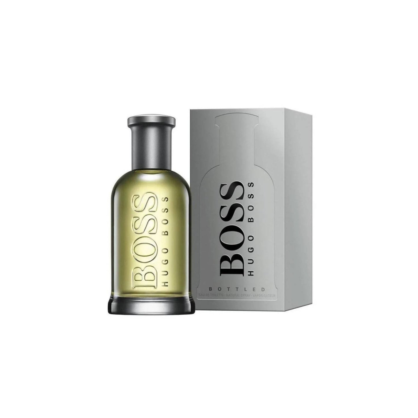 Boss Bottled Hugo Boss para Hombres 100ml