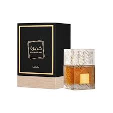 LATTAFA KHAMRAH EDP 100ML