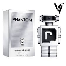 Phantom Rabanne para Hombres 100ml