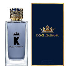 Dolce & Gabbana K By EDT 100 ML