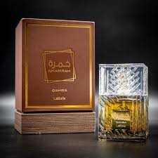 Khamrah Qahwa Lattafa Perfumes para Hombres y Mujeres