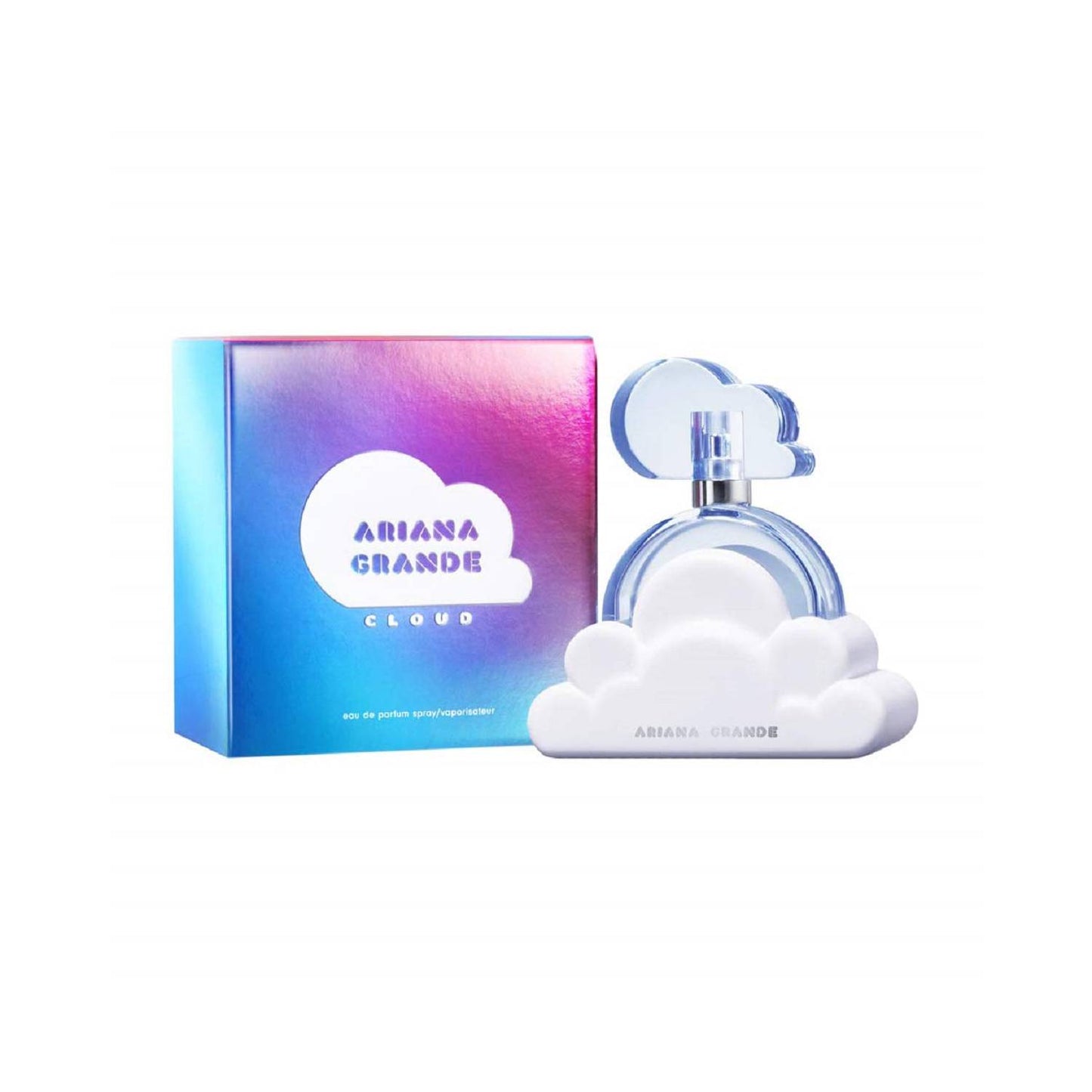 Cloud Ariana Grande para Mujeres 100ml