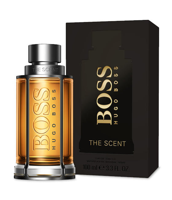 Valor hugo boss cantimplora hotsell 100 ml