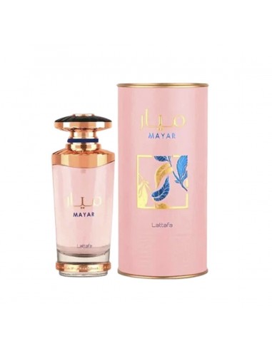 Lattafa By Mayar 100 ml EDP