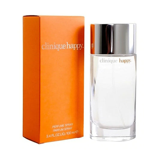 clinique happy 100ml