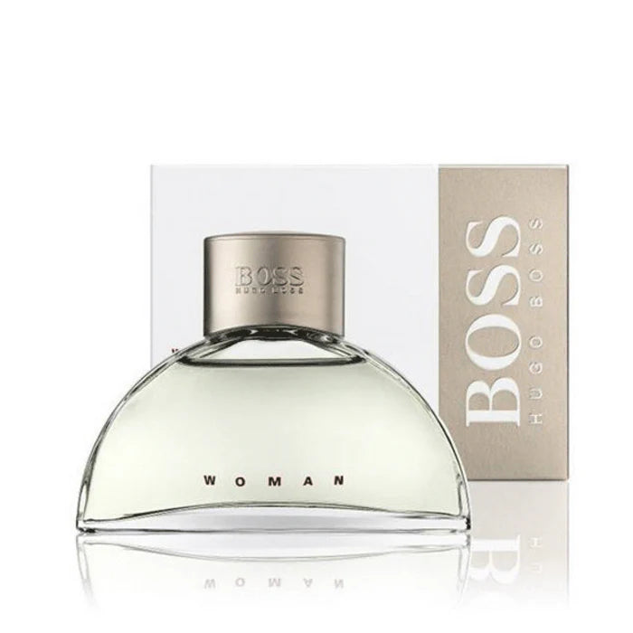 BOSS WOMEN MEDIA LUNA EDP MUJER 90 ML