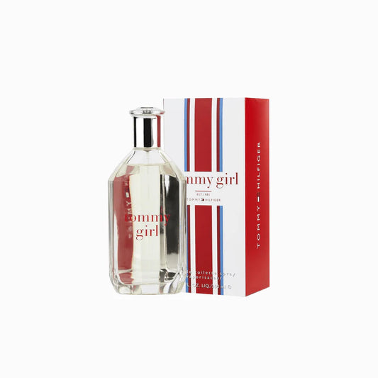Perfume Tommy Girl EDT Mujer 200 ml Edición Limitada SIN CELOFAN