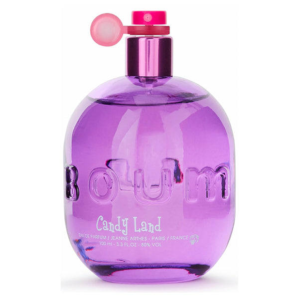 Boum CANDYLAND 100 ML NYC Perfumes