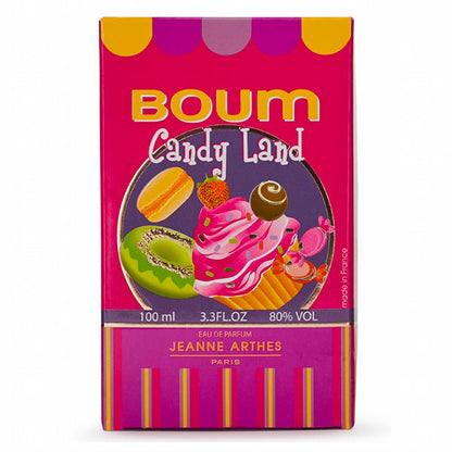 Boum CANDYLAND 100 ML NYC Perfumes
