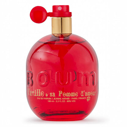 Boum VAINILLA 100 Ml NYC Perfumes