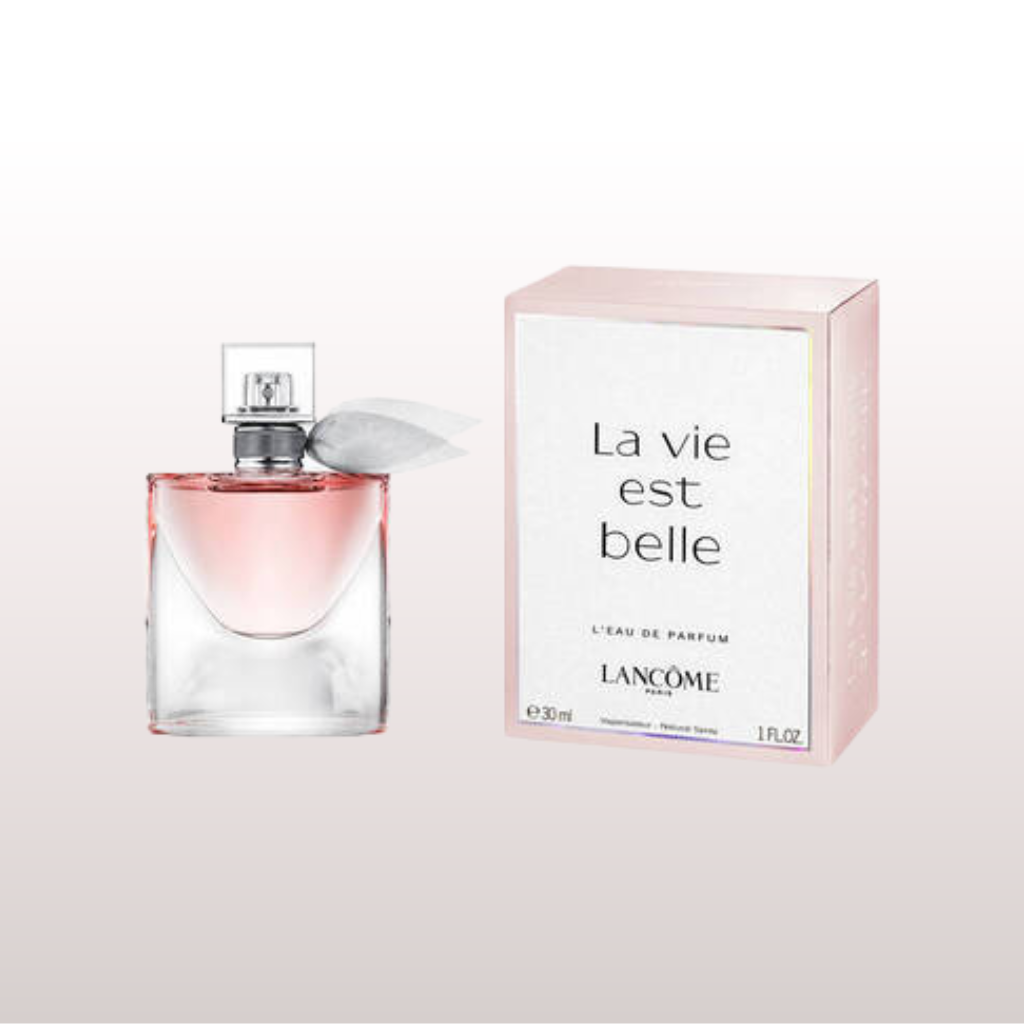 LA VIE EST BELLE 100ML EDP NYC Perfumes