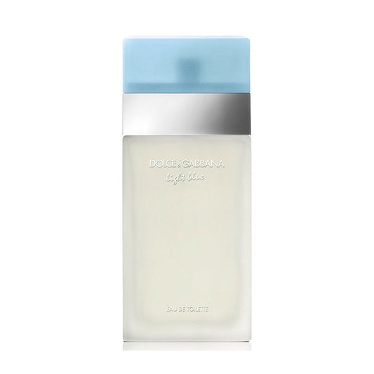 LIGHT BLUE 100 ML NYC Perfumes